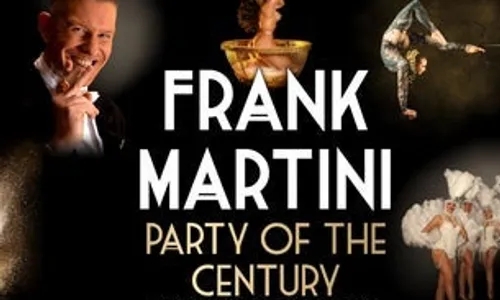Frank Martini