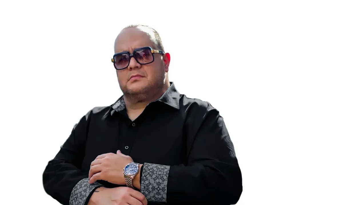 Frankie Cutlass
