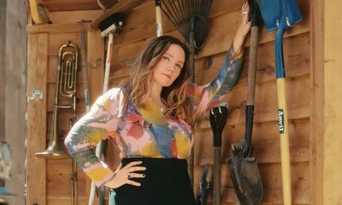 Frazey Ford