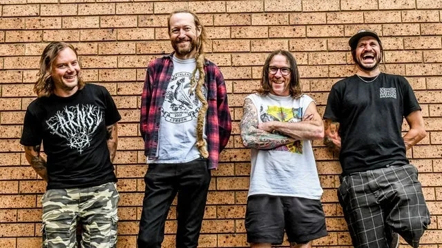 Frenzal Rhomb
