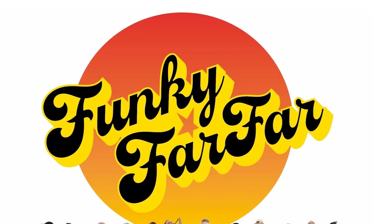 Funky Farfar