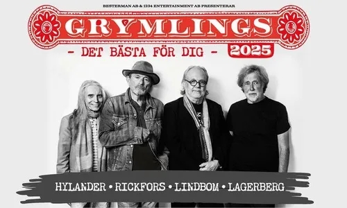 GRYMLINGS
