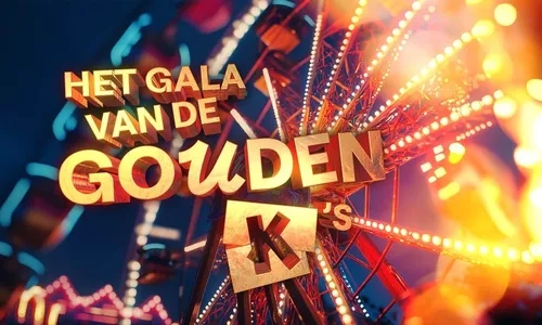 Gala van de Gouden K’s