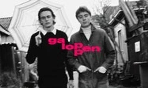 Galoppen x Clean Out Louis x Ababy