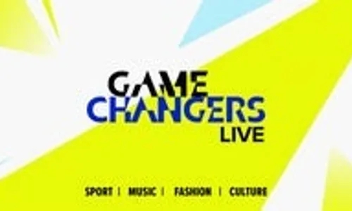 Game Changers Live
