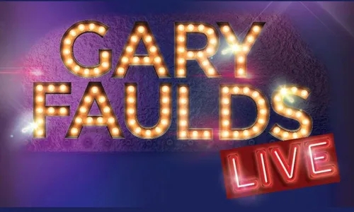 Gary Faulds