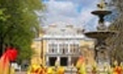 Gavle Teater