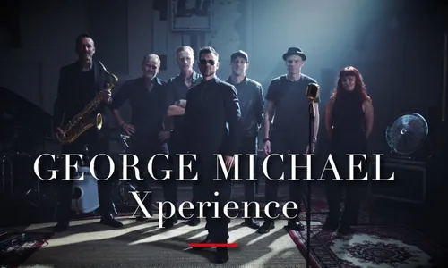 George Michael Xperience