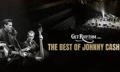 Get Rhythm