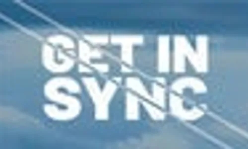 Get In Sync