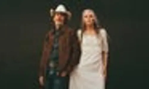 Gillian Welch & David Rawlings