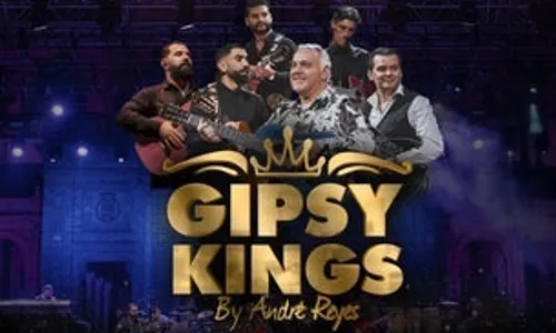 Gipsy Kings by André Reyes