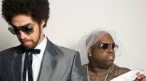 Gnarls Barkley