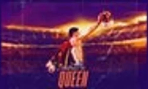 God Save the Queen