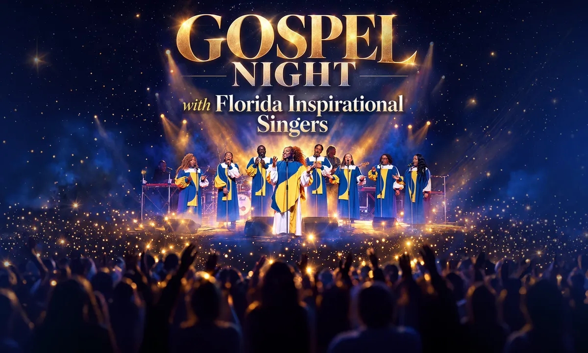 Gospel Night
