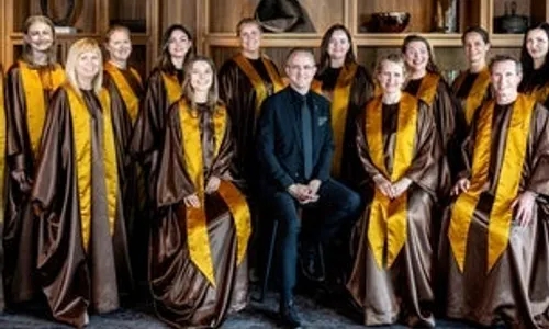 Gospelkoret HIM