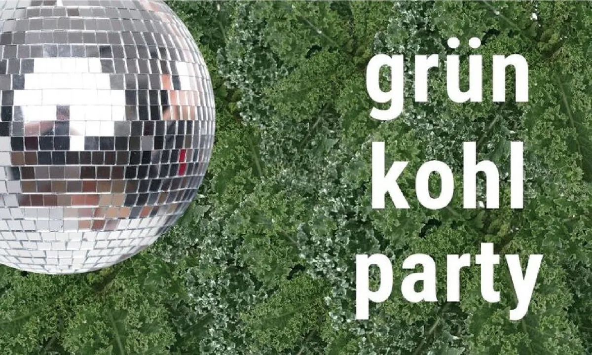 Grünkohlparty Bremerhaven