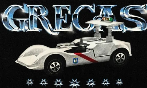 Grecas