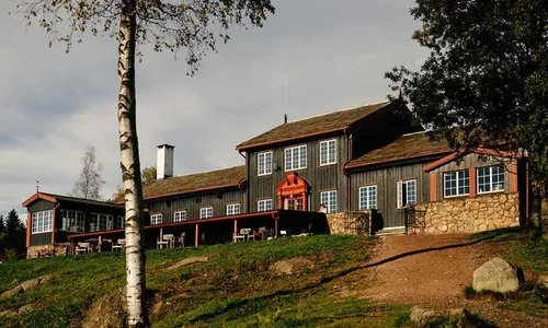 Grefsenkollen
