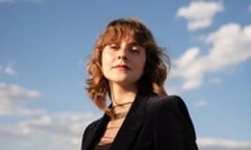 Hannah Frances