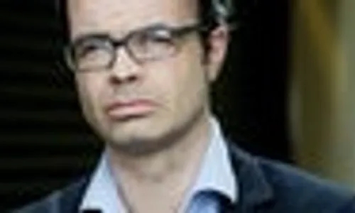 Hans Olav Lahlum