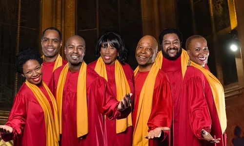 Harlem Gospel Night