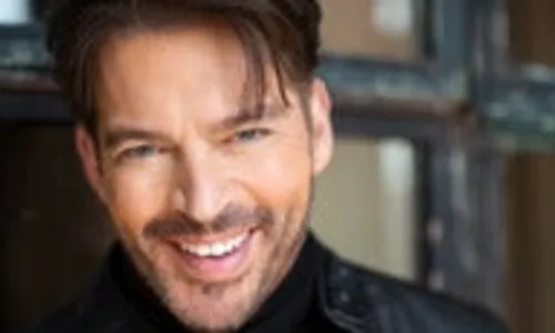 Harry Connick, Jr.
