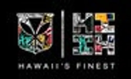 Hawaii's Finest