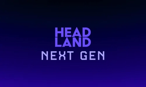 Headland NEXT GEN