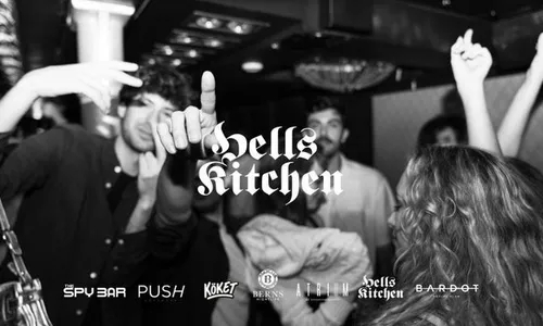 Hell’s Kitchen