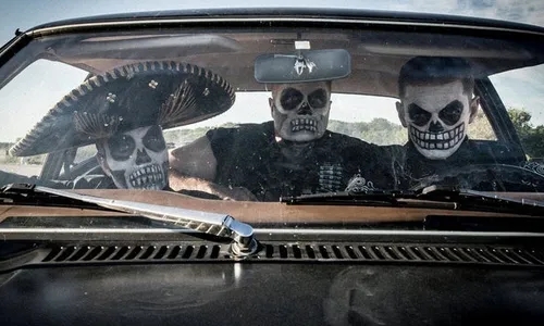 Hola Ghost