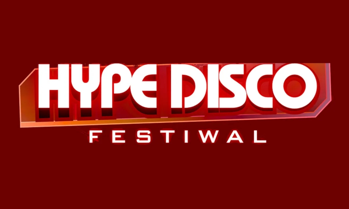 Hype Disco Festiwal
