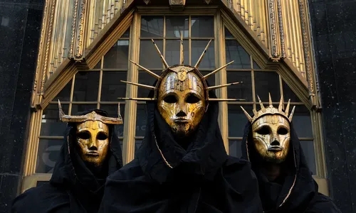 Imperial Triumphant