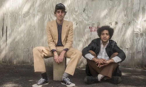Insecure Men