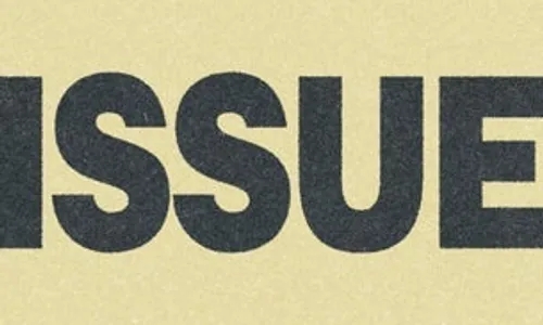Issue