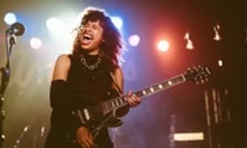 Jackie Venson