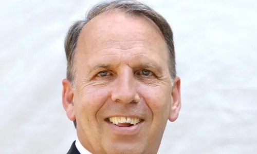Jacob Haugaard