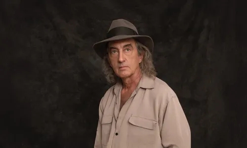 James McMurtry
