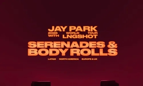 Jay Park