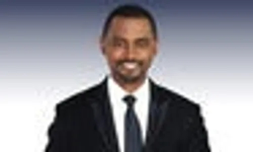 Je'Caryous Johnson