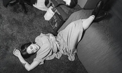 Jessica Lea Mayfield
