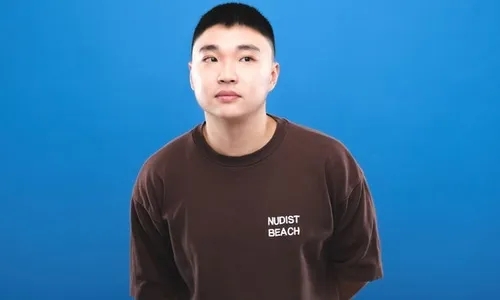 Jin Hao Li