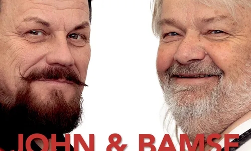 John & Bamse