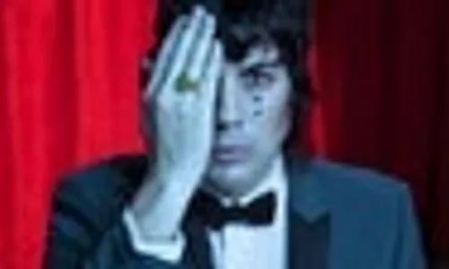 Johnny Jewel