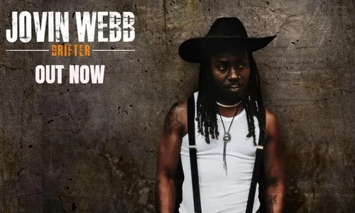 Jovin Webb