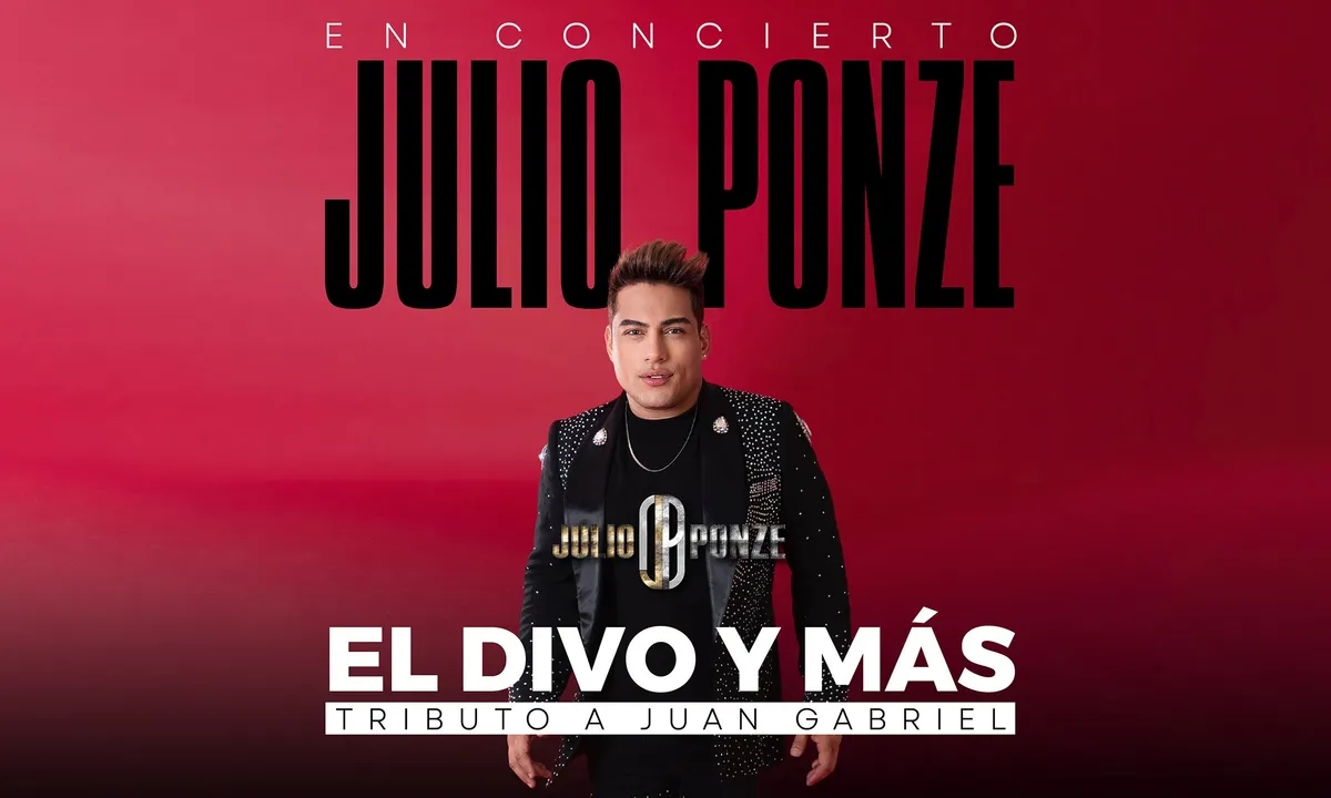 Julio Ponze