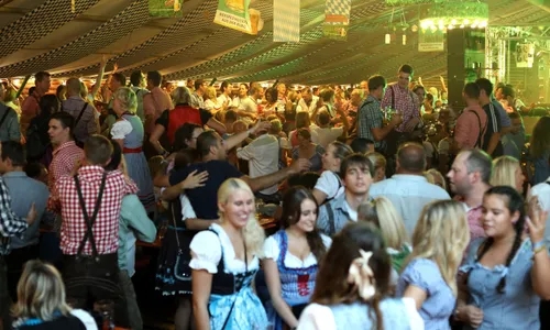 Karlsruher Oktoberfest