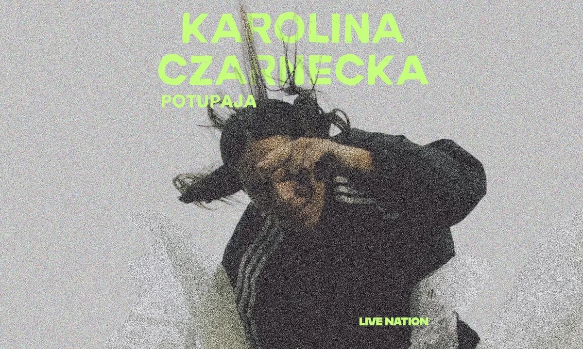 Karolina Czarnecka