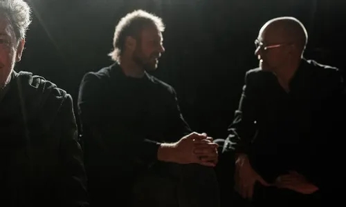 Karsten Skovgaard Trio