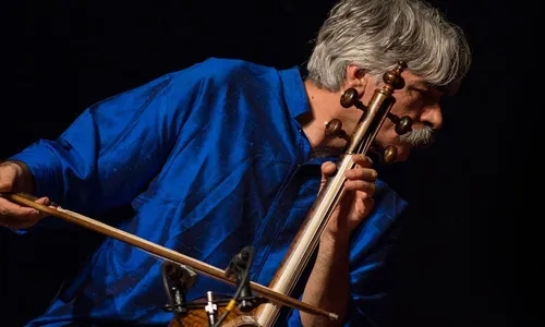 Kayhan Kalhor